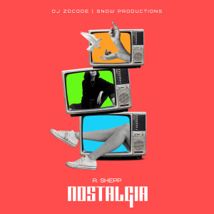 Album Nostalgia (Explicit) from DJ ZDCODE