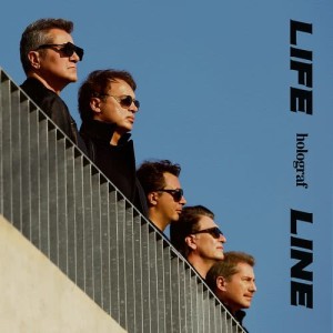 收聽Holograf的Life Line (Masina Timpului)歌詞歌曲