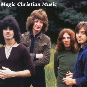 Magic Christian Music