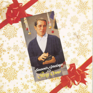 收聽Perry Como的(There's No Place Like) Home for the Holidays (1959 Version)歌詞歌曲