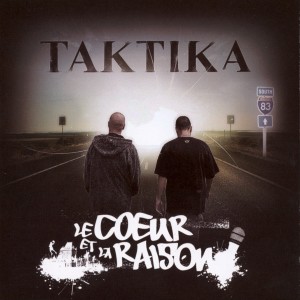 Listen to Ma rive (Explicit) song with lyrics from Taktika