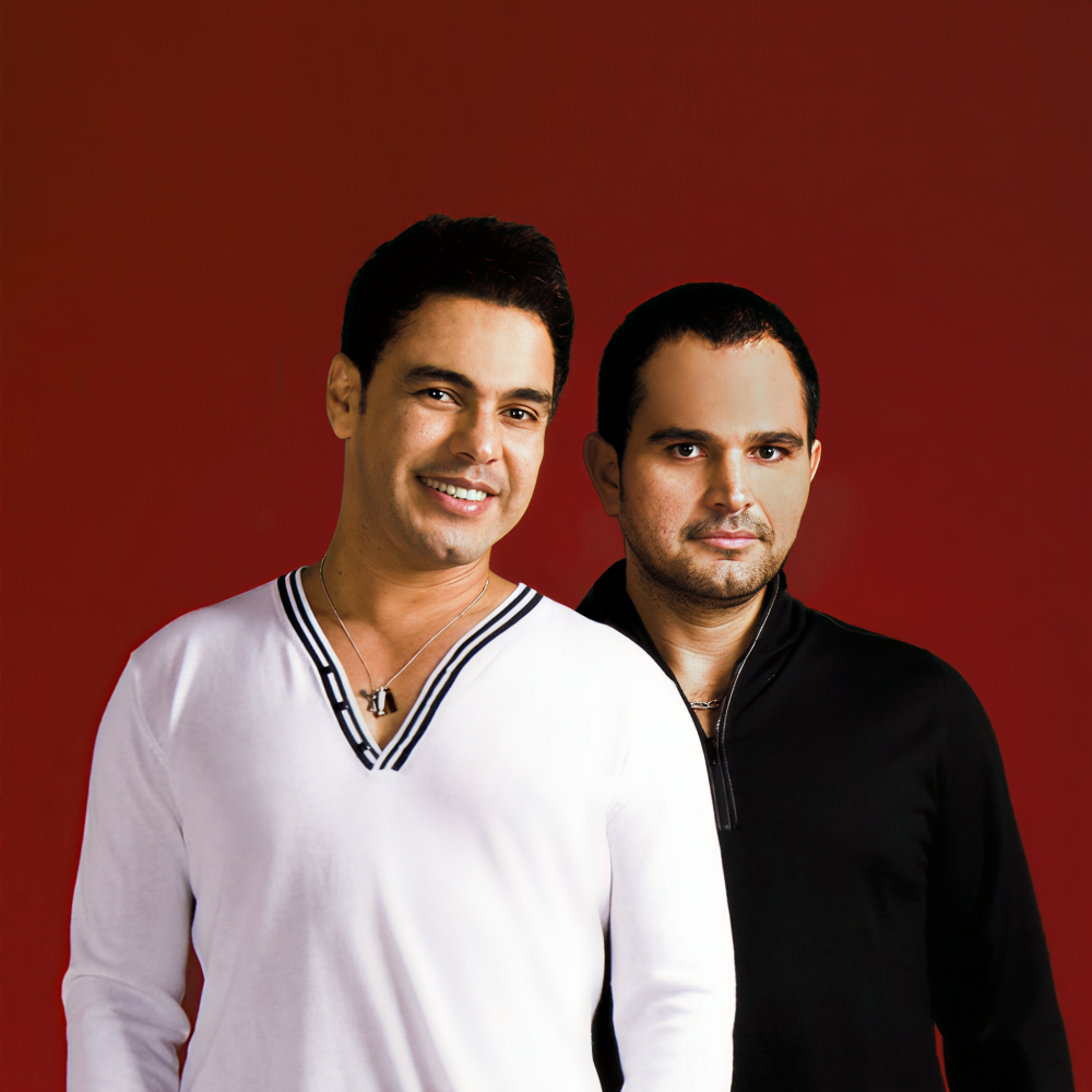 Zezé Di Camargo & Luciano