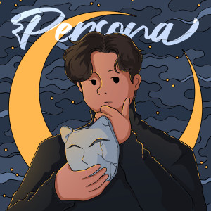 Dengarkan lagu PERSONA (Feat. The Hills) nyanyian 비미 (BEME) dengan lirik