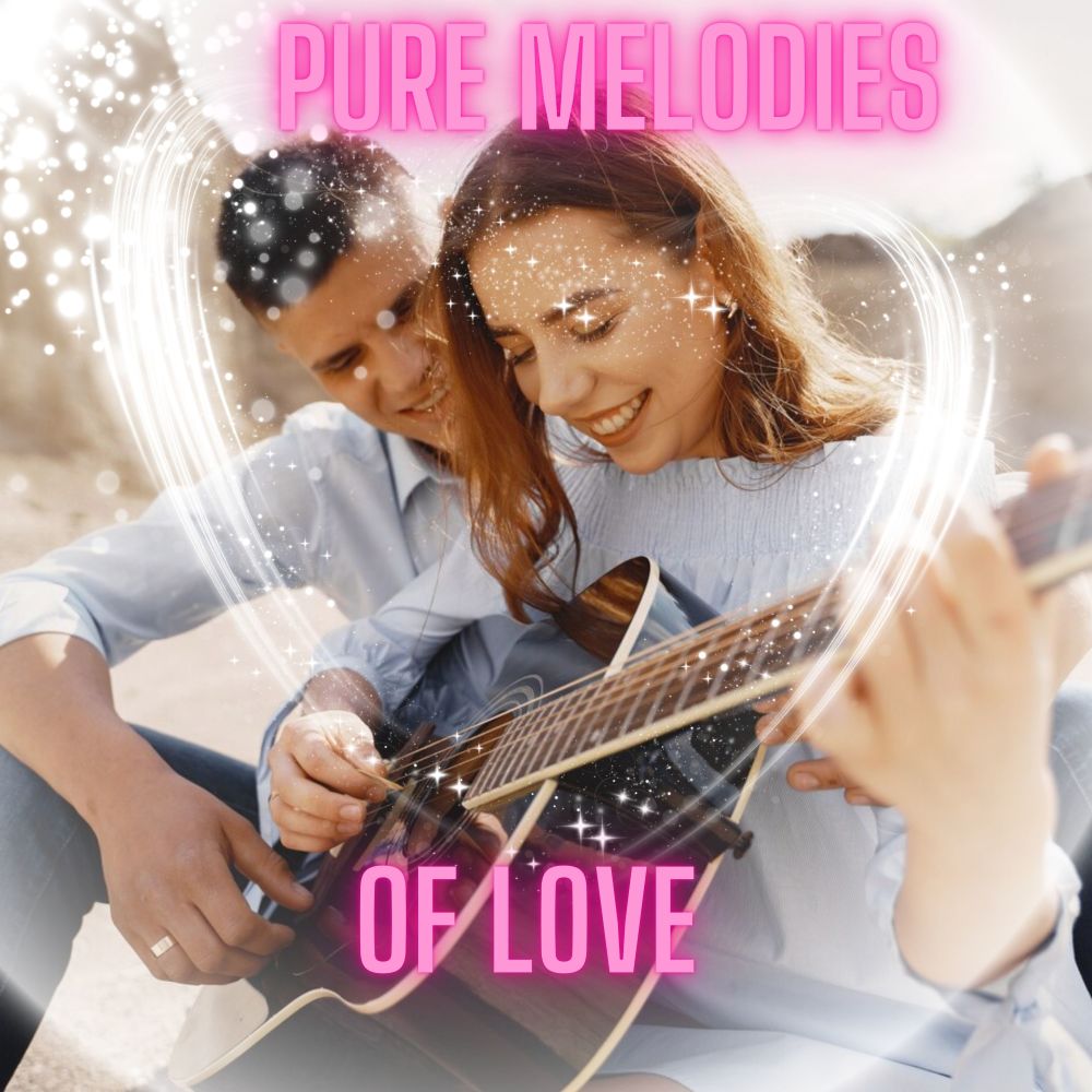 Soft Melody of Love