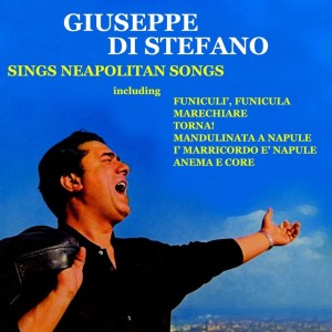 Listen to Mandulinata A Napule song with lyrics from Philharmonia Orchestra