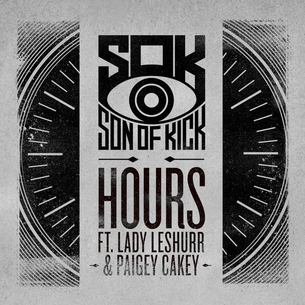 Hours (Radio Edit|Explicit)