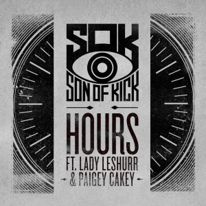 收聽Son of Kick的Hours (Radio Edit|Explicit)歌詞歌曲