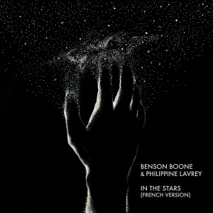 收聽Benson Boone的In The Stars (French Version)歌詞歌曲