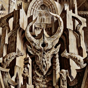 收聽Demon Hunter的This Is the Line歌詞歌曲