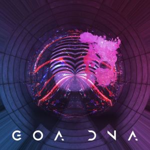 อัลบัม Goa DNA ศิลปิน Various