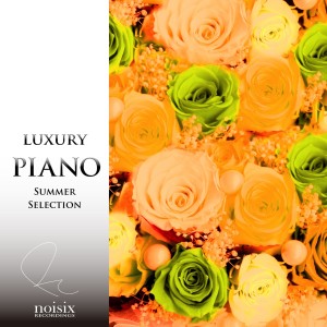 ดาวน์โหลดและฟังเพลง Naminori Johnny (Piano Version) พร้อมเนื้อเพลงจาก Luxury Piano