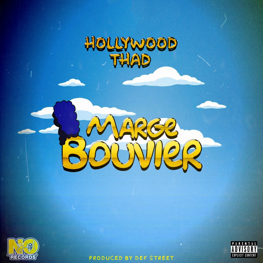 Marge Bouvier (Explicit)
