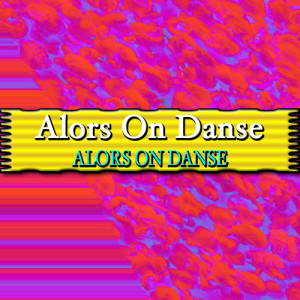 收聽Alors On Danse的Alors On Danse歌詞歌曲