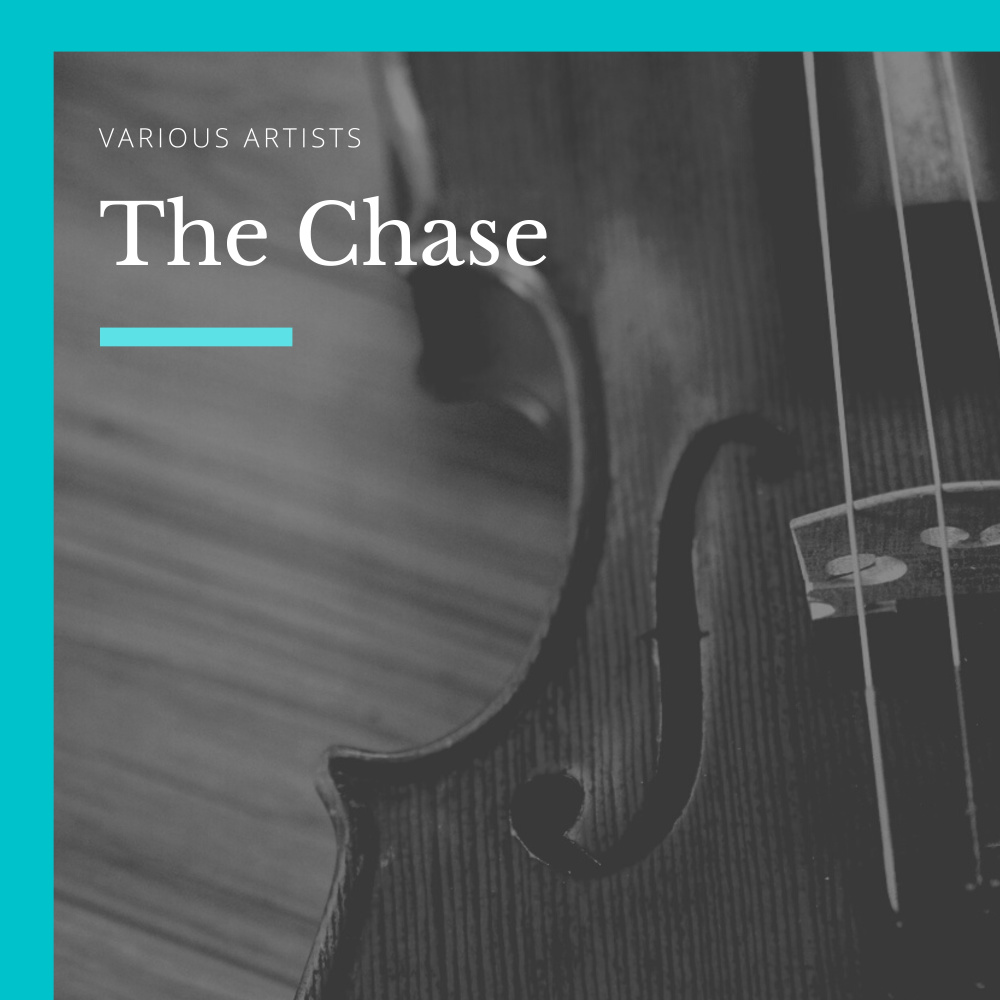The Chase (Part 1 & 2)