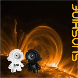 Listen to Sunshine (Davide Cali Remix) song with lyrics from BTB