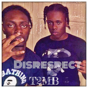 Dengarkan lagu Disrespect (feat. Sleepy Hallow) nyanyian Sheff G dengan lirik