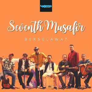 Album Berselawat from Seventh Musafir