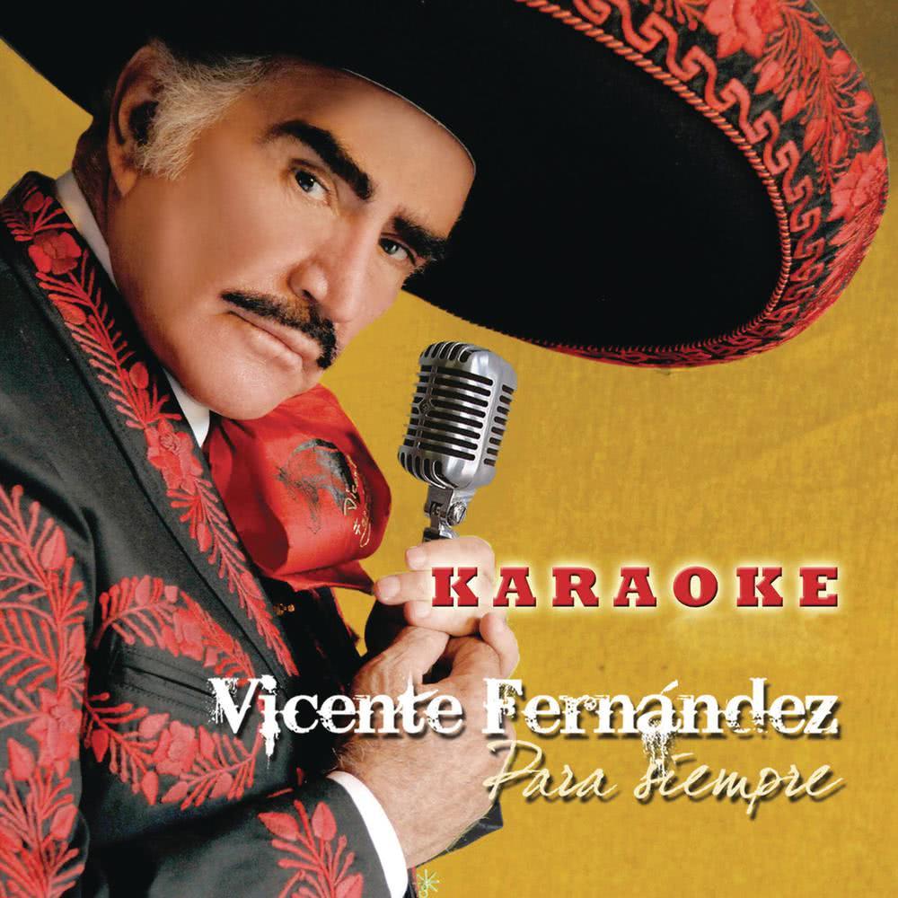 El Chofer (Karaoke Version)