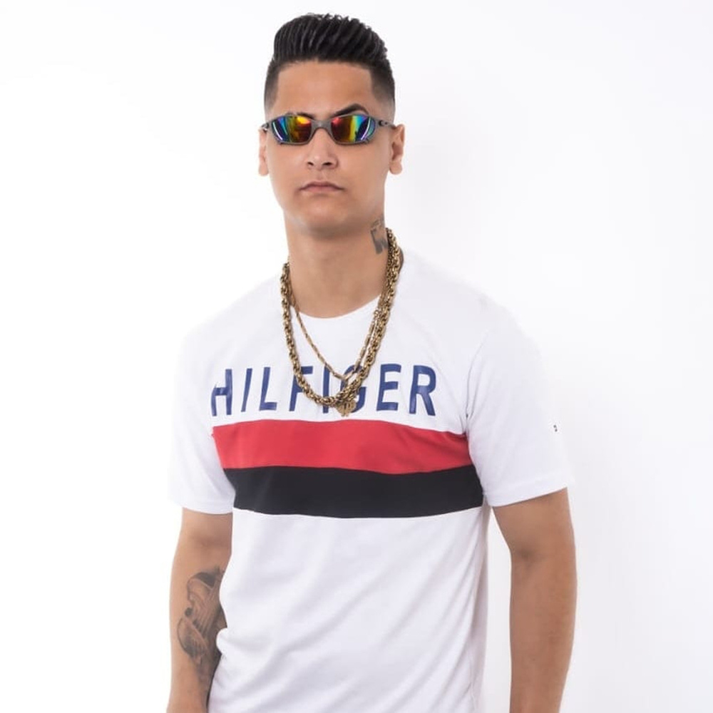 Então Vai Joga O Rabetão (Explicit)