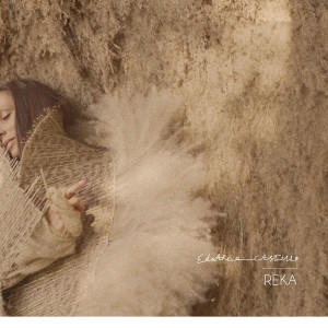 Album Reka from Eduardo Castillo