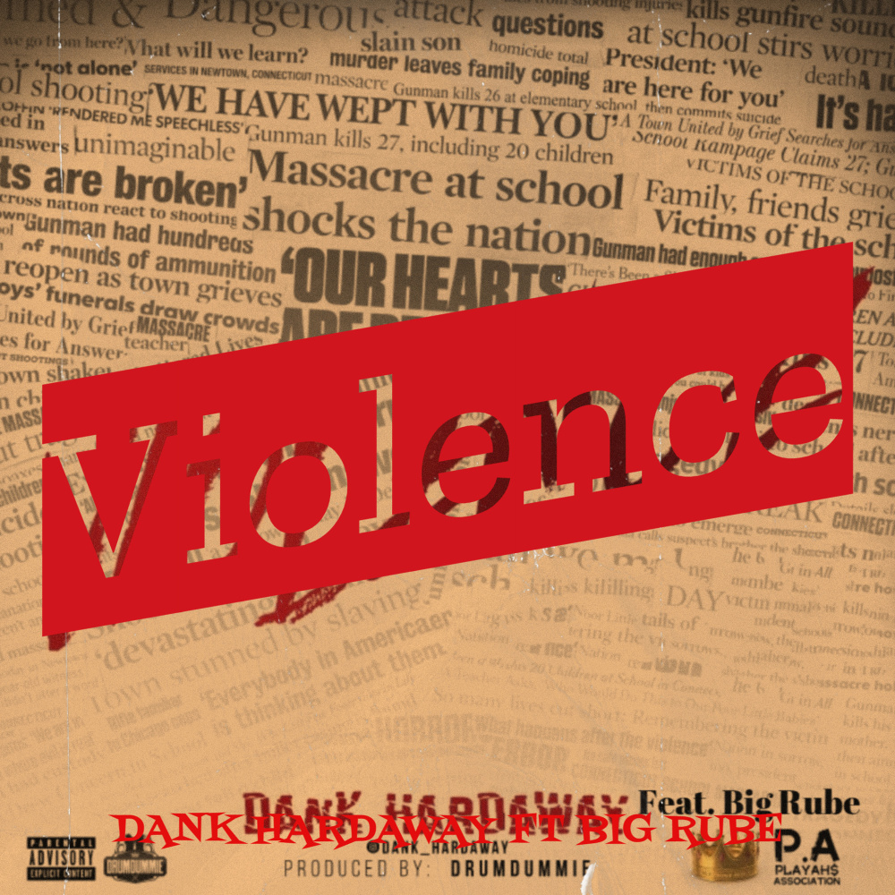 Violence (Explicit)