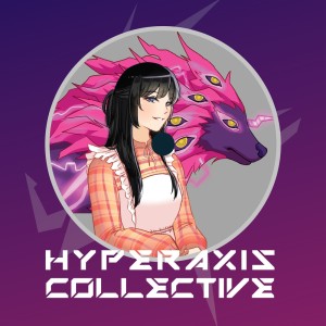 Listen to Aurora Bloom song with lyrics from Hyperaxis Collective
