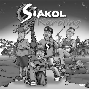 Siakol的專輯Karoling (Karaoke)