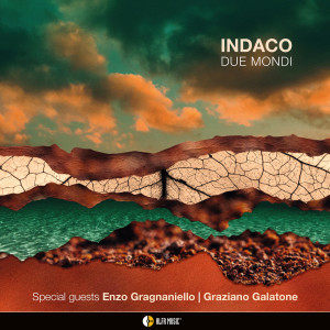 Listen to Sente e tace song with lyrics from Indaco