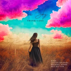 Franki Love的專輯The Sky
