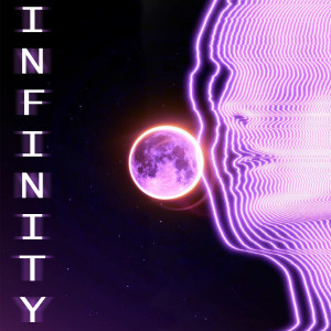 Dengarkan INFINITY lagu dari SLXEPING TOKYO dengan lirik