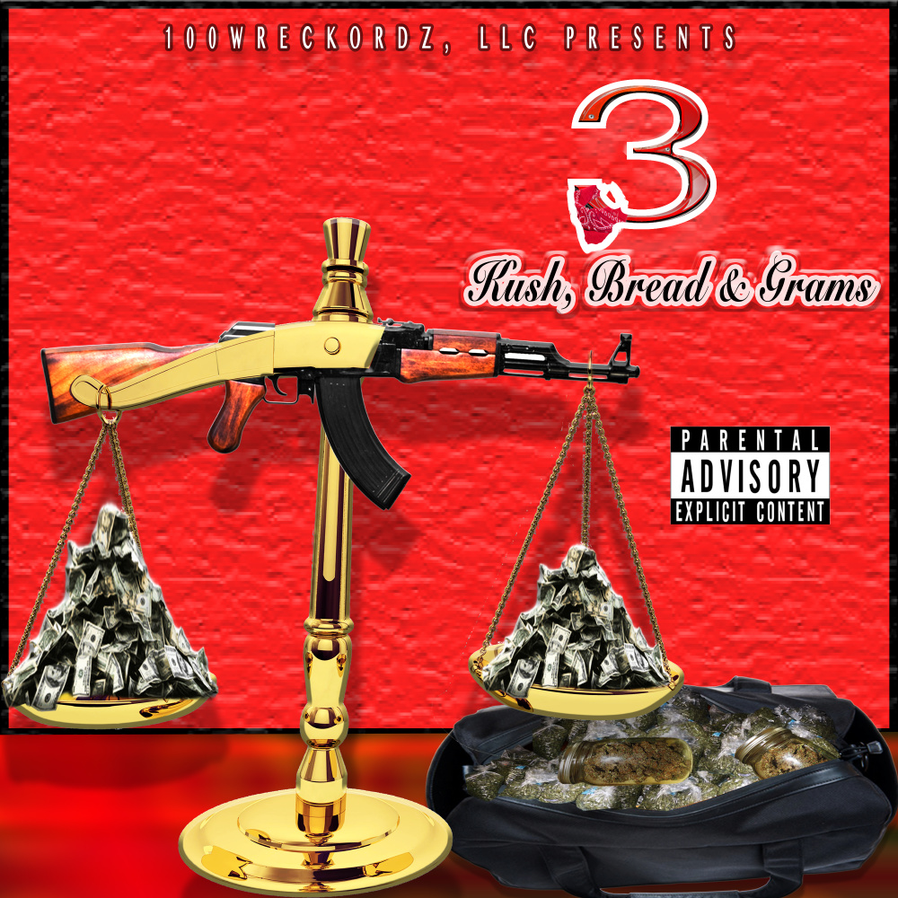 Pack Money(feat. Rondoe & FCGZ)