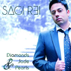 อัลบัม Diamonds Jade & Pearls ศิลปิน Sagi Rei