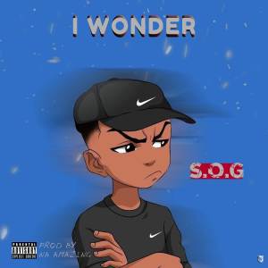 Album I Wonder oleh SOG