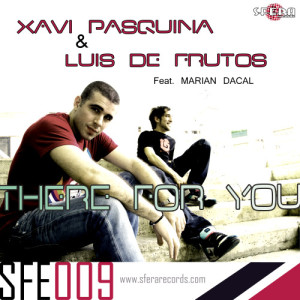 收聽Xavi Pasquina的There For You歌詞歌曲