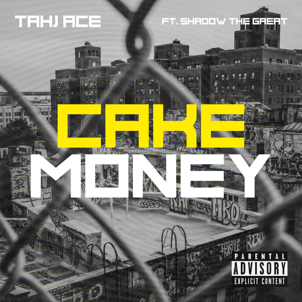 Cake Money (Explicit)