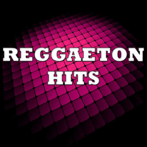 Kings of Reggaeton的專輯Reggaeton Hits
