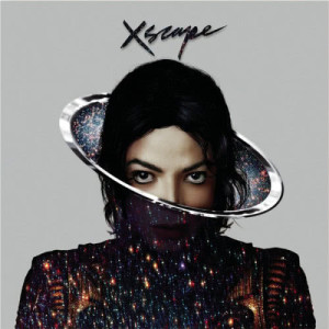 Michael Jackson的專輯XSCAPE