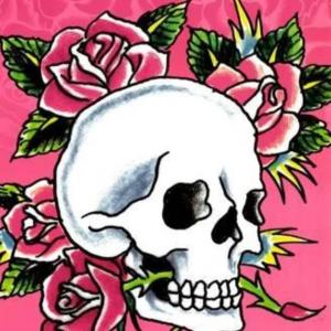 Listen to ED HARDY (Explicit) song with lyrics from *CHRI$$Y*