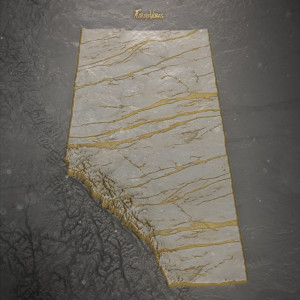 Various Artists的專輯Alberta Vol.2