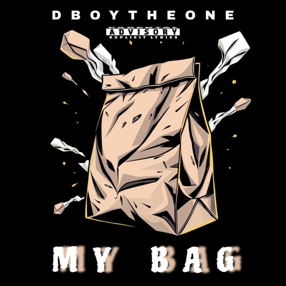 MY BAG (Explicit)