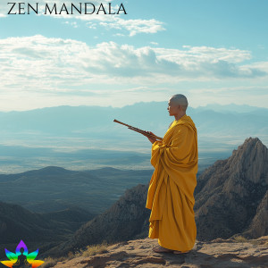 收聽Buddha Music Sanctuary的Shakuhachi Breeze In The Zen Garden歌詞歌曲