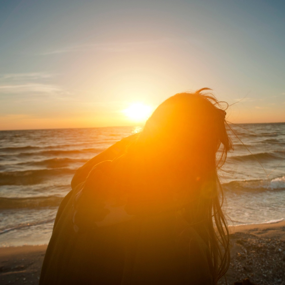 Lovely Ocean