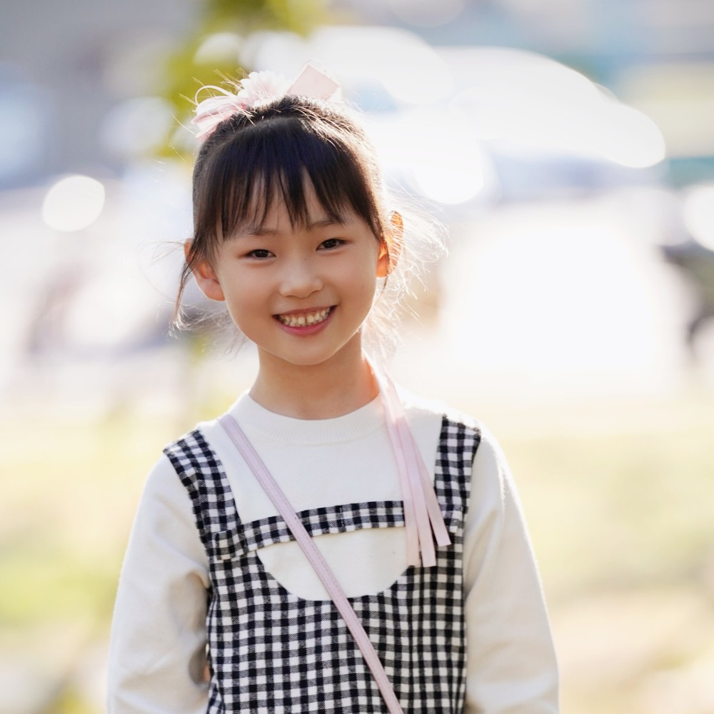 小七妹妹