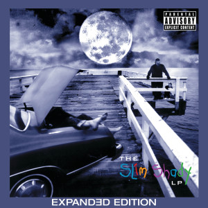 收聽Eminem的I'm Shady (Explicit)歌詞歌曲
