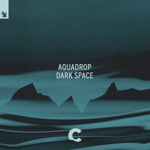 Album Dark Space from Aquadrop