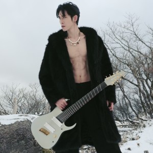 Listen to Tree Of Life song with lyrics from LOguitarist