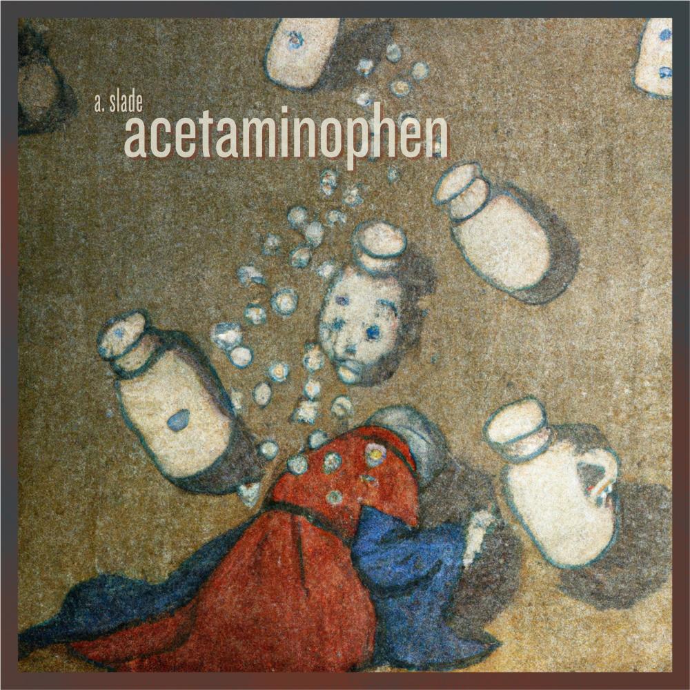 Acetaminophen (Explicit)