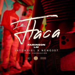 Farinson的專輯Me preñan la flaca