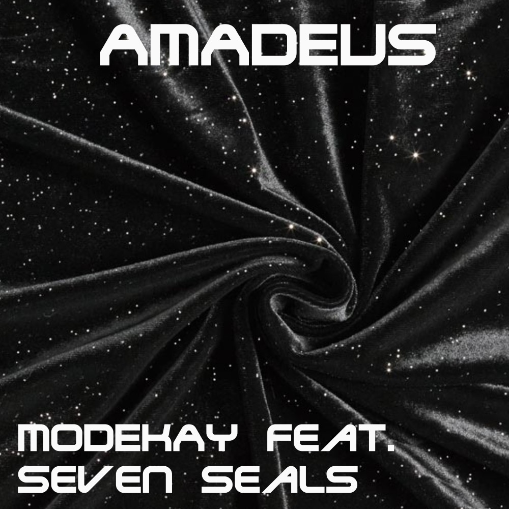 Amadeus (Instrumental)