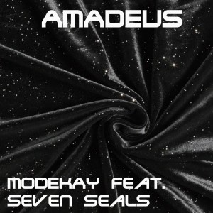 收聽Modekay的Amadeus (Instrumental)歌詞歌曲